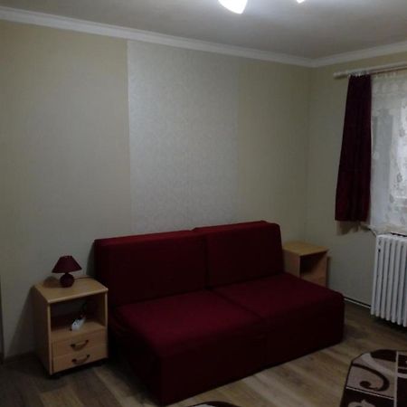 Kiraly Apartman Gheorgheni  Zewnętrze zdjęcie
