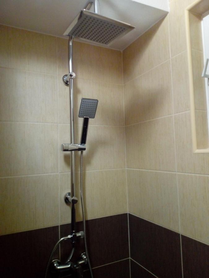 Kiraly Apartman Gheorgheni  Zewnętrze zdjęcie