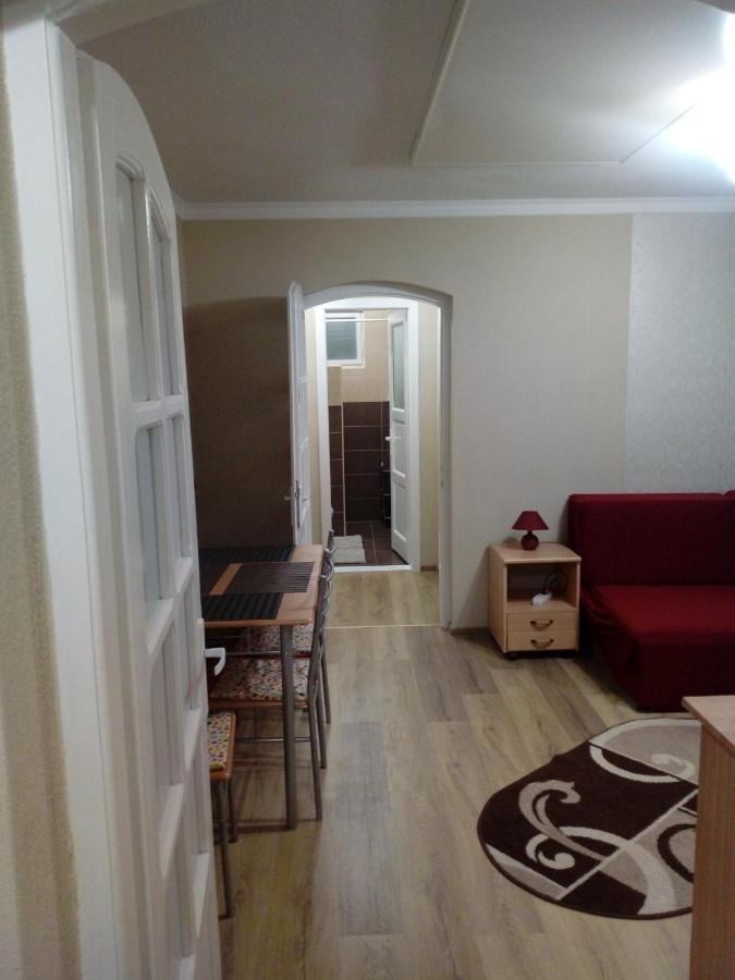 Kiraly Apartman Gheorgheni  Zewnętrze zdjęcie