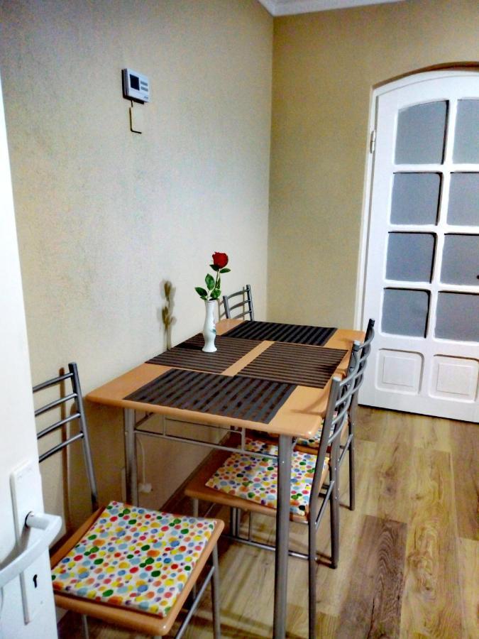 Kiraly Apartman Gheorgheni  Zewnętrze zdjęcie