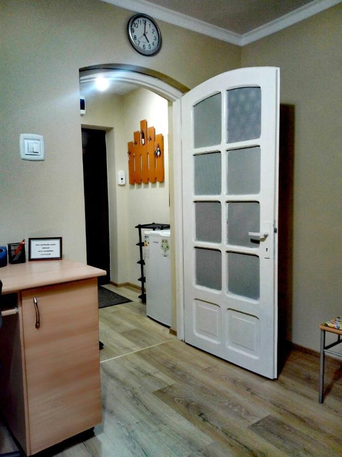 Kiraly Apartman Gheorgheni  Zewnętrze zdjęcie