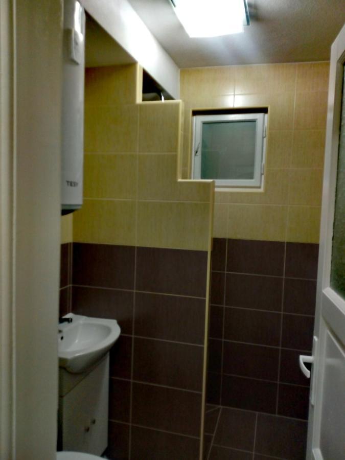 Kiraly Apartman Gheorgheni  Zewnętrze zdjęcie