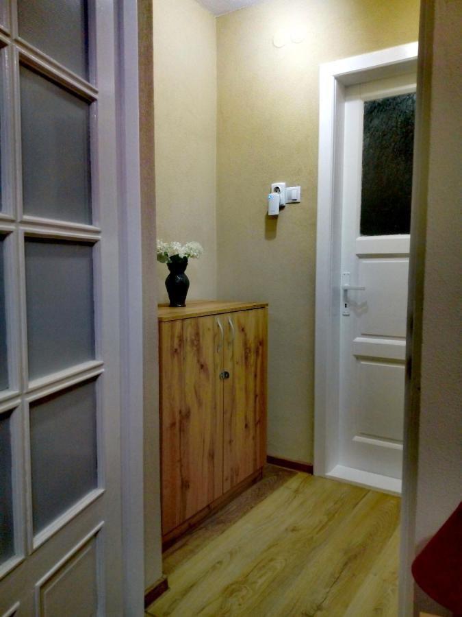 Kiraly Apartman Gheorgheni  Zewnętrze zdjęcie