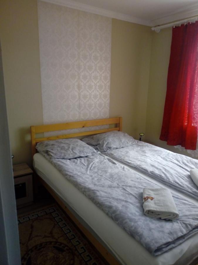 Kiraly Apartman Gheorgheni  Zewnętrze zdjęcie