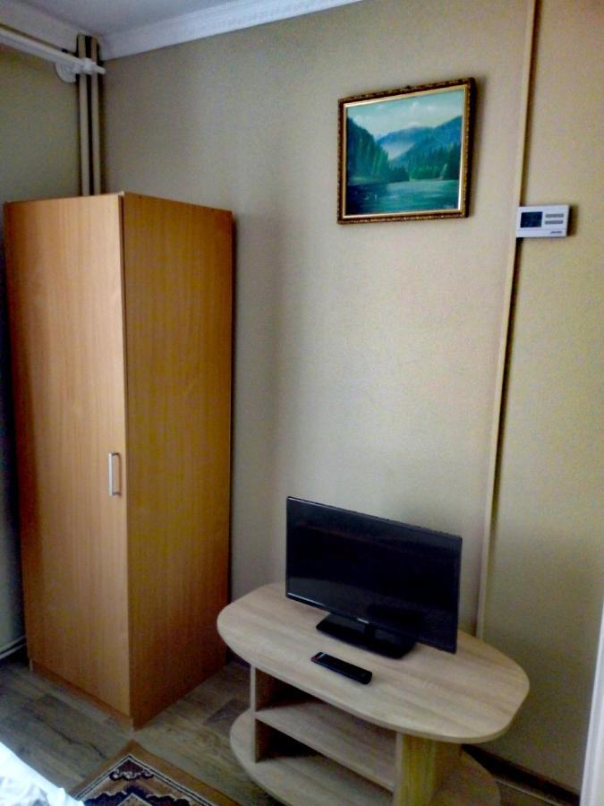 Kiraly Apartman Gheorgheni  Zewnętrze zdjęcie