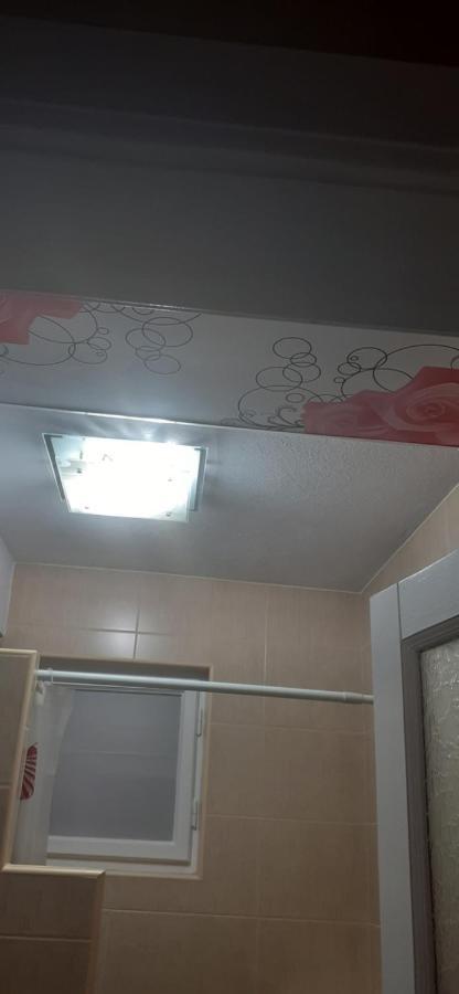 Kiraly Apartman Gheorgheni  Zewnętrze zdjęcie