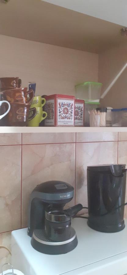 Kiraly Apartman Gheorgheni  Zewnętrze zdjęcie