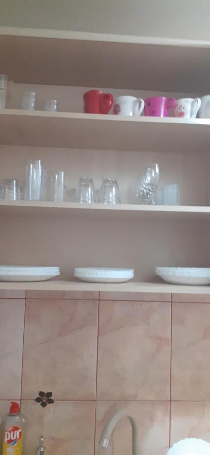 Kiraly Apartman Gheorgheni  Zewnętrze zdjęcie