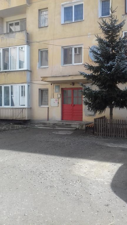 Kiraly Apartman Gheorgheni  Zewnętrze zdjęcie
