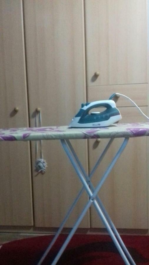 Kiraly Apartman Gheorgheni  Zewnętrze zdjęcie